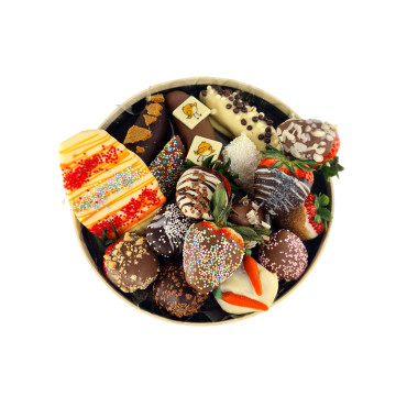 Veľkonočná bonboniér...