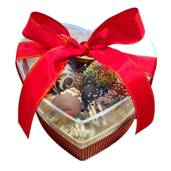 Chutná bonboniérka