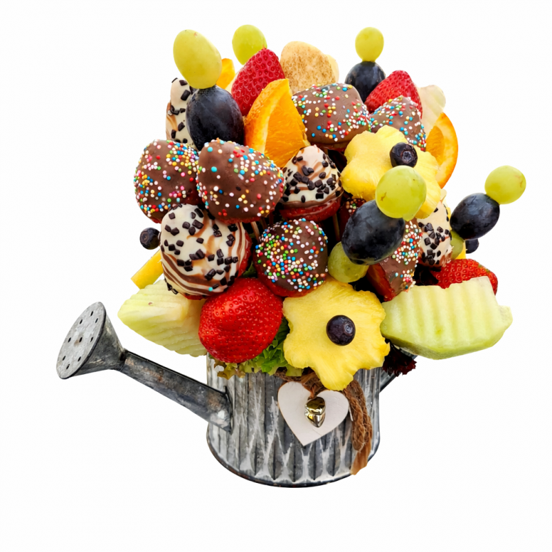 Kytička v krhličke